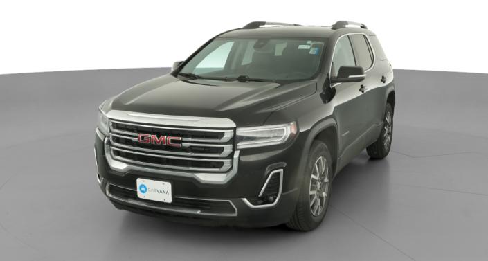 Thumbnail: 2023 GMC Acadia - 1