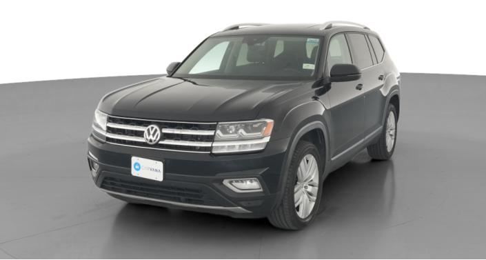 Thumbnail: 2019 Volkswagen Atlas - 1
