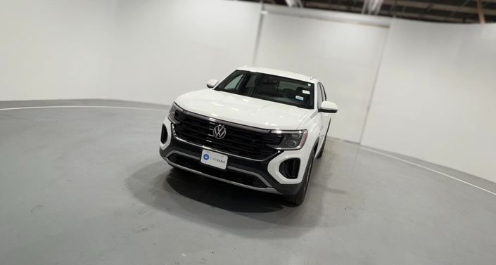 Thumbnail: 2025 Volkswagen Atlas - 1