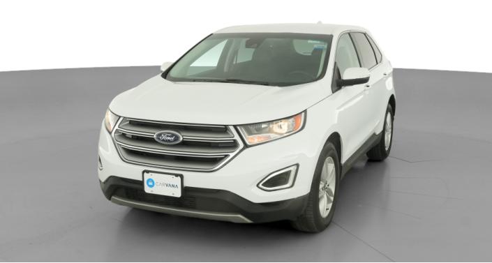 Thumbnail: 2018 Ford Edge - 1