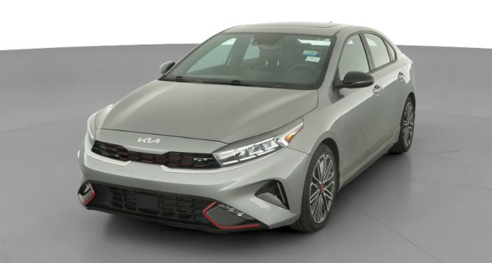 Thumbnail: 2023 Kia Forte - 1