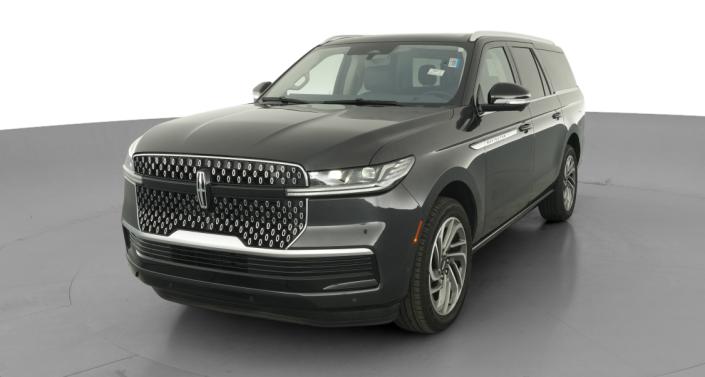2025 Lincoln Navigator L Reserve -
                  Tolleson, AZ