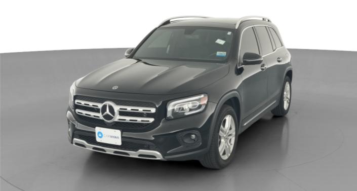 2020 Mercedes-Benz GLB 250 -
                  Rocklin, CA