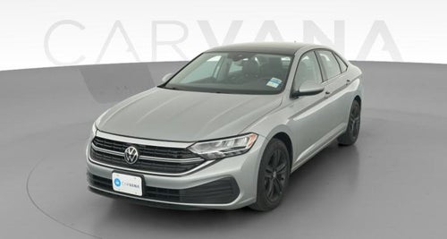 2023 Volkswagen Jetta