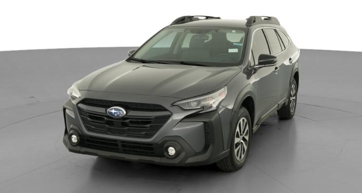 Thumbnail: 2024 Subaru Outback - 1