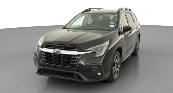 Thumbnail: 2024 Subaru Ascent - 1