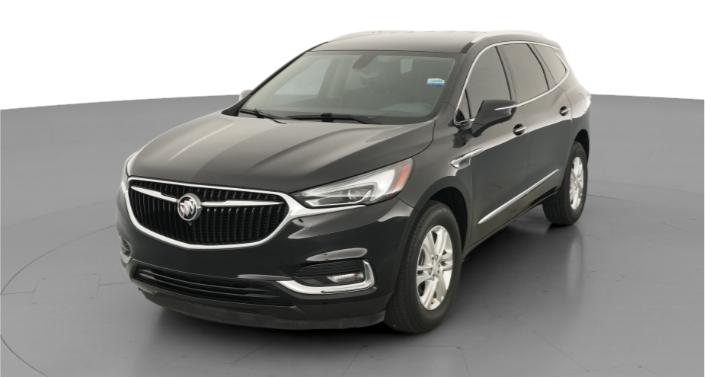 Thumbnail: 2021 Buick Enclave - 1