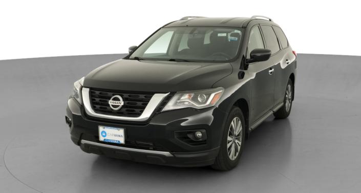 2020 Nissan Pathfinder SV -
                  Richton Park, IL