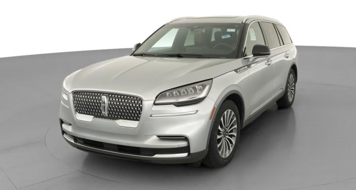 2022 Lincoln Aviator Reserve -
                  Trenton, OH