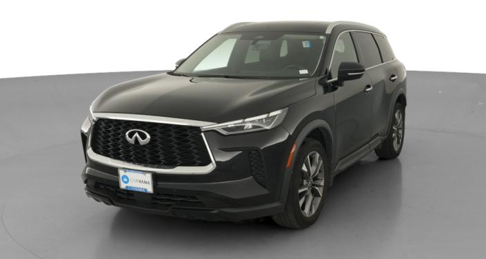 Thumbnail: 2023 INFINITI QX60 - 1