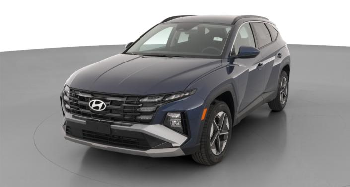 Thumbnail: 2026 Hyundai Tucson - 1