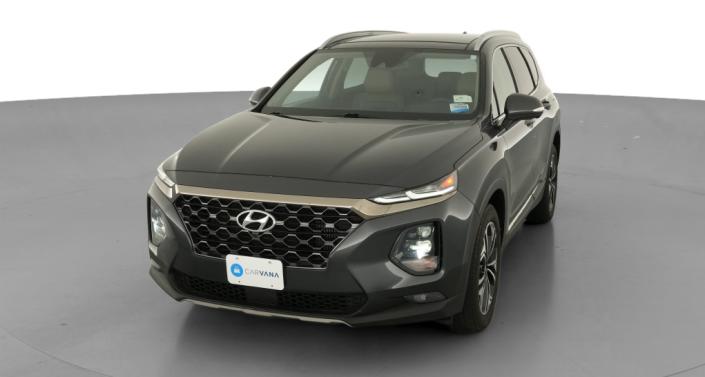 Thumbnail: 2020 Hyundai Santa Fe - 1