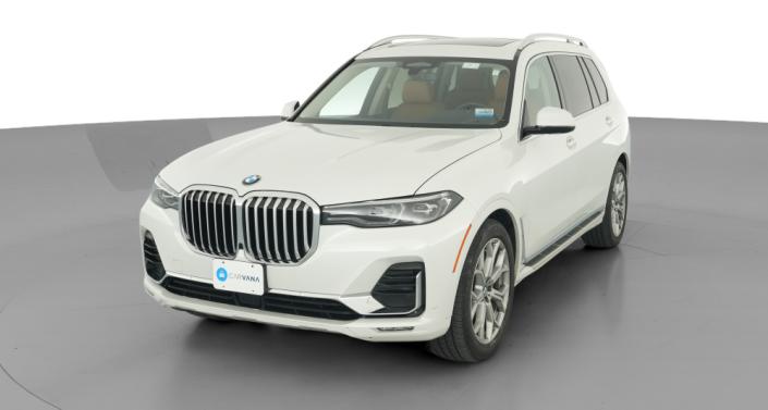 2022 BMW X7 xDrive40i -
                  Beverly, NJ