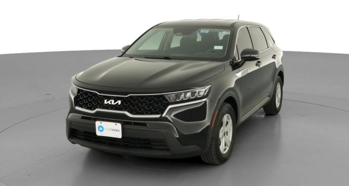 Thumbnail: 2022 Kia Sorento - 1