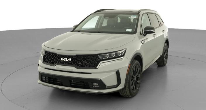 Thumbnail: 2022 Kia Sorento - 1