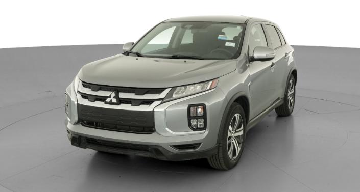 Thumbnail: 2021 Mitsubishi Outlander Sport - 1
