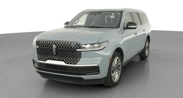 2025 Lincoln Navigator L Reserve -
                  Tolleson, AZ