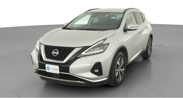 Thumbnail: 2023 Nissan Murano - 1