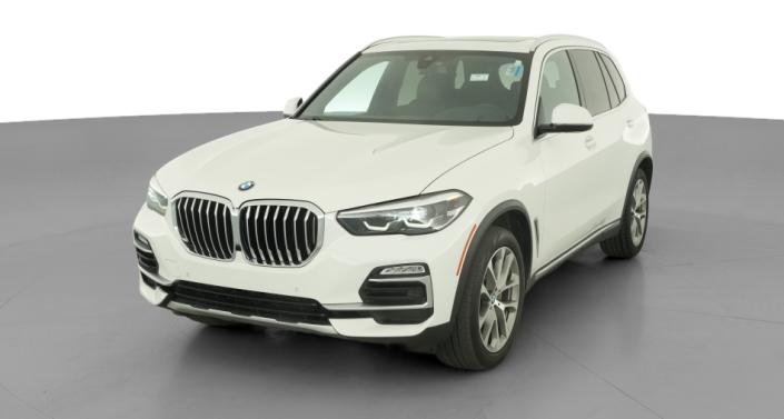 Thumbnail: 2020 BMW X5 - 1