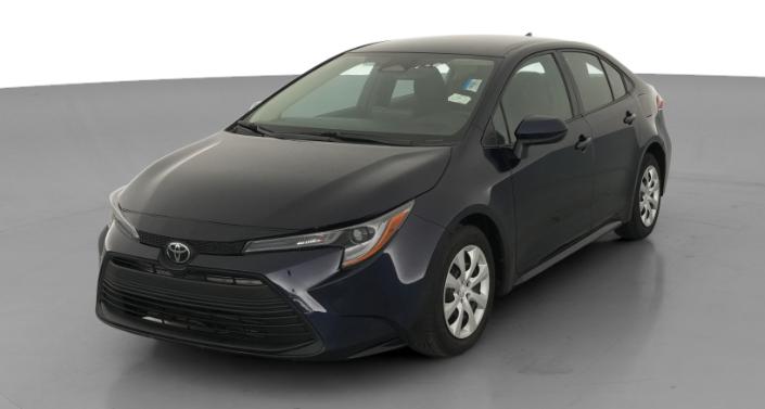 Thumbnail: 2024 Toyota Corolla - 1