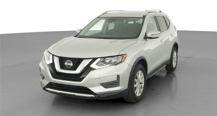 Thumbnail: 2020 Nissan Rogue - 1