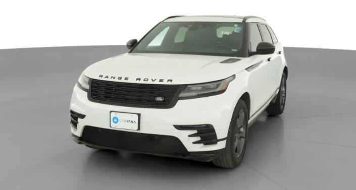 Thumbnail: 2025 Land Rover Range Rover Velar - 1