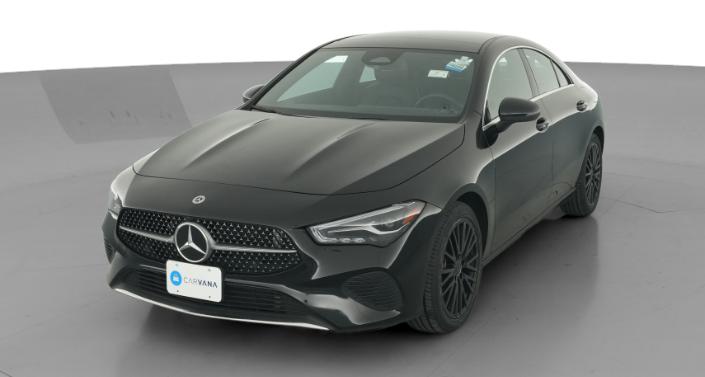 Thumbnail: 2025 Mercedes-Benz CLA - 1