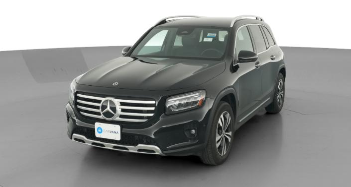 Thumbnail: 2025 Mercedes-Benz GLB - 1