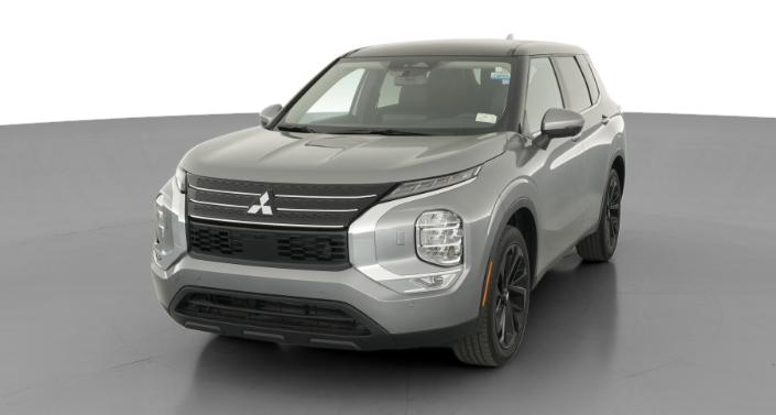 Thumbnail: 2024 Mitsubishi Outlander - 1