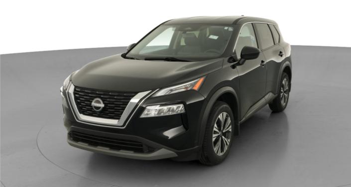 Thumbnail: 2023 Nissan Rogue - 1