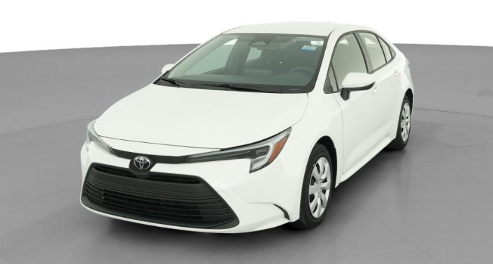 Thumbnail: 2026 Toyota Corolla - 1