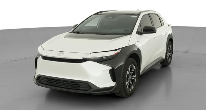 2023 Toyota bZ4X XLE -
                  Tolleson, AZ