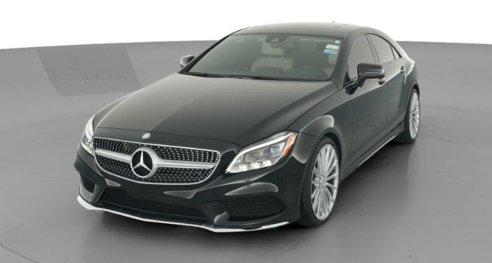 2015 Mercedes-Benz CLS 400 -
                  Indianapolis, IN