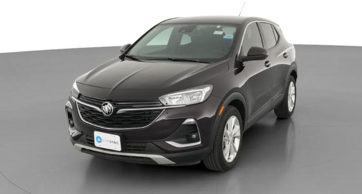 2020 Buick Encore GX Preferred -
                  Wheatland, OK