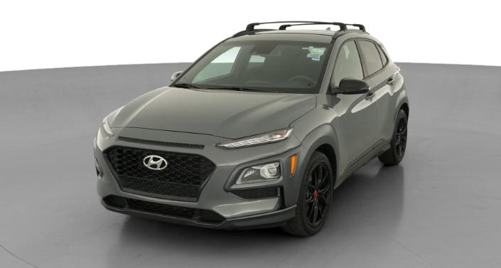 Thumbnail: 2021 Hyundai Kona - 1