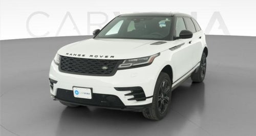 2023 Land Rover Range Rover Velar