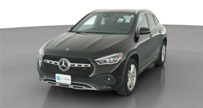 Thumbnail: 2023 Mercedes-Benz GLA - 1