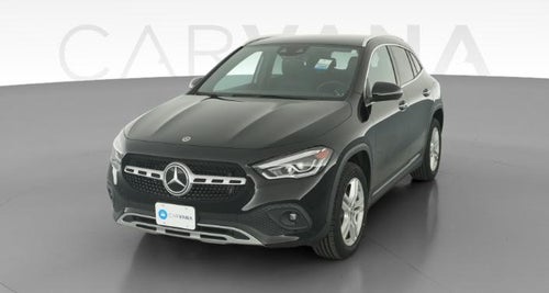 2023 Mercedes-Benz GLA