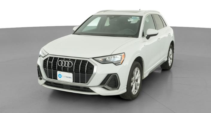 Thumbnail: 2022 Audi Q3 - 1
