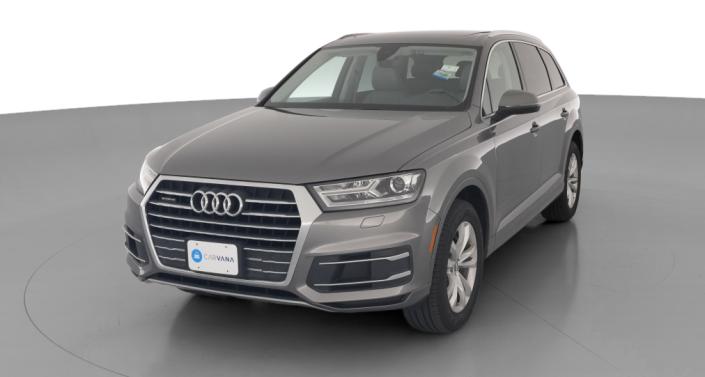 2017 Audi Q7 Premium Plus -
                  Lorain, OH