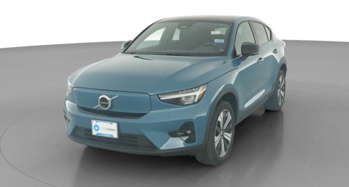 2023 Volvo C40 Plus -
                  Indianapolis, IN