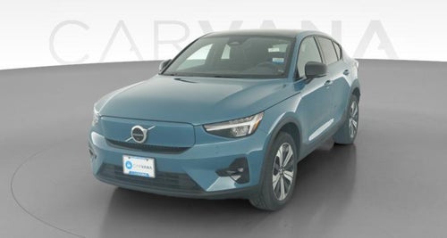 2023 Volvo C40 Recharge