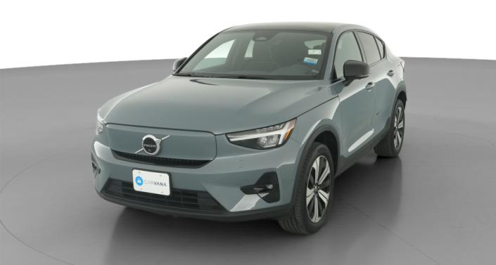 2023 Volvo C40 Plus -
                  Indianapolis, IN