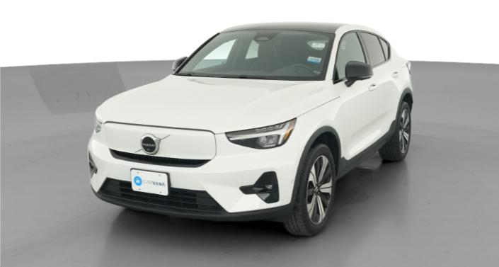2023 Volvo C40 Plus -
                  Indianapolis, IN