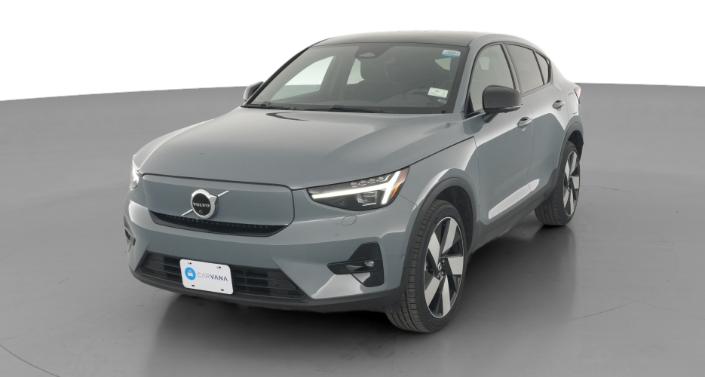 2023 Volvo C40 Ultimate -
                  Wheatland, OK