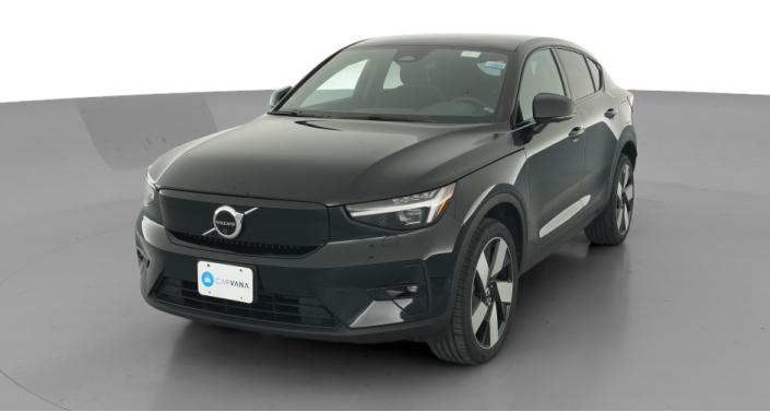 2023 Volvo C40 Ultimate -
                  Indianapolis, IN