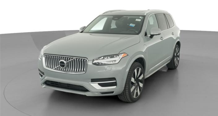 Thumbnail: 2024 Volvo XC90 - 1