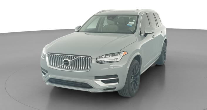 Thumbnail: 2025 Volvo XC90 - 1