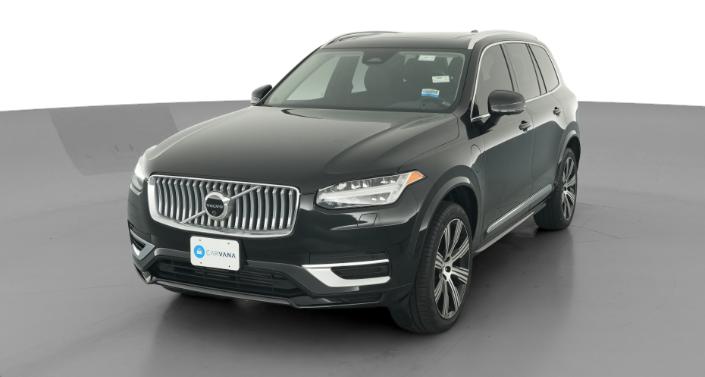 Thumbnail: 2025 Volvo XC90 - 1
