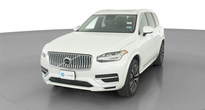 Thumbnail: 2025 Volvo XC90 - 1